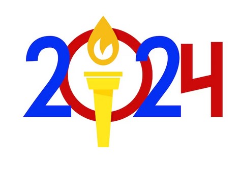 Bonne année 2024